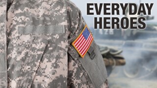 Everyday Heroes