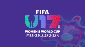 2026 FIFA U-17 Women's World Cup