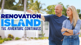 Renovation Island: The Adventure Continues