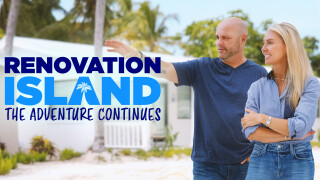 Renovation Island: The Adventure Continues