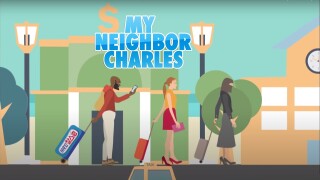 My Neighbor, Charles