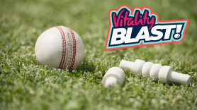 T20 Blast Cricket