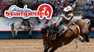Greeley Stampede