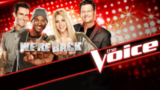 The Voice
