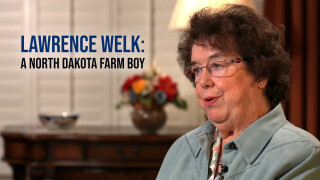 Lawrence Welk: A North Dakota Farm Boy