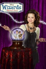 Wizards of Waverly Place