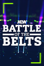 All Elite Wrestling: Battle of the Belts