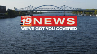 News 19 Live at Five