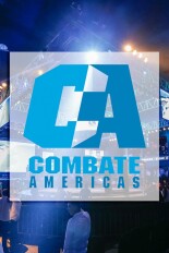 Combate Américas