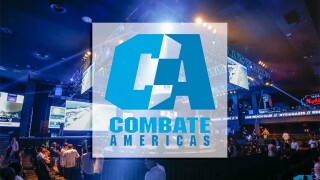 Combate Américas