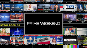 Prime: Weekend