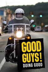 Good Guys Doing Good