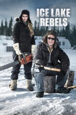 Ice Lake Rebels