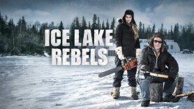 Ice Lake Rebels
