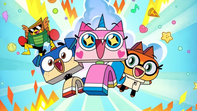 Unikitty