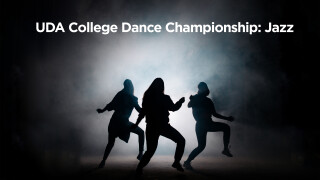 UDA College Dance Championship: Jazz