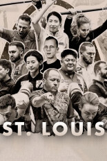 2026 Predator Pro Billiard Series: St. Louis