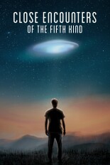 Close Encounters of the Fifth Kind: Contact Has Begun