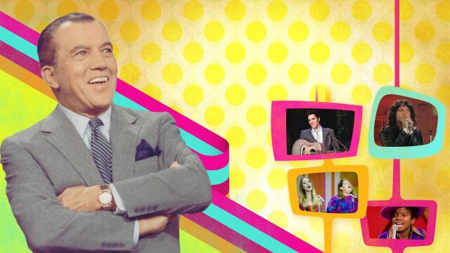 Ed Sullivan's Rock 'n' Roll Classics