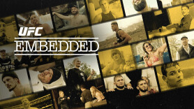 UFC Embedded
