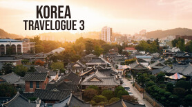 Korea Travelogue 3