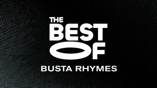 The Best of Busta Rhymes
