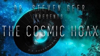 The Cosmic Hoax