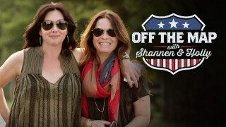 Off the Map With Shannen and Holly