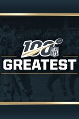 NFL 100 Greatest