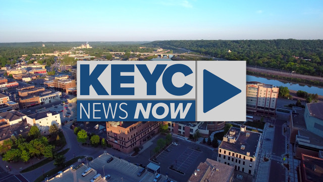 KEYC News Now This Morning at 5:30