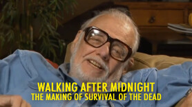 Walking After Midnight - The Making of Survival of the Dead