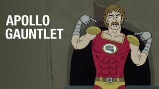 Apollo Gauntlet