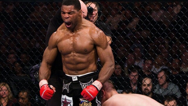 We Love MMA 50