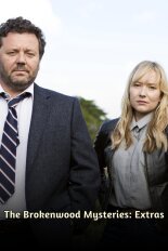 The Brokenwood Mysteries: Extras