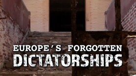 Europe's Forgotten Dictatorships