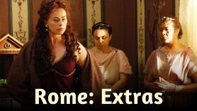 Rome: Extras