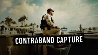 Contraband Capture