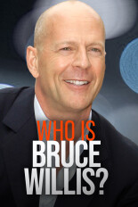 Who is Bruce Willis?