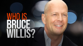 Who is Bruce Willis?