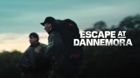 Escape at Dannemora