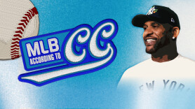 MLB According to CC