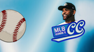 MLB According to CC