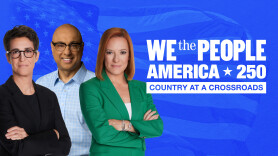 We the People: America 250