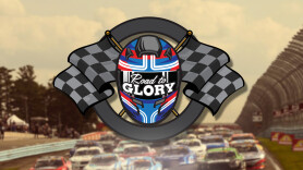 Road to Glory: Formula Edition