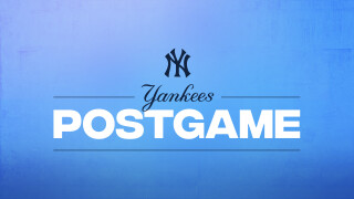 New York Yankees Postgame