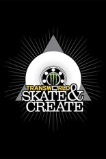 Transworld's Skate & Create