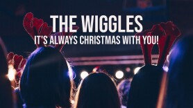 The Wiggles: It's Always Christmas With You!