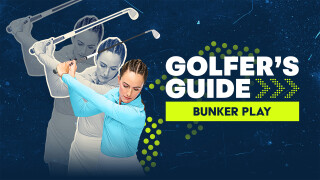 Golfer's Guide: Bunker Play