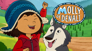 Molly of Denali