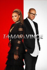 Tamar & Vince